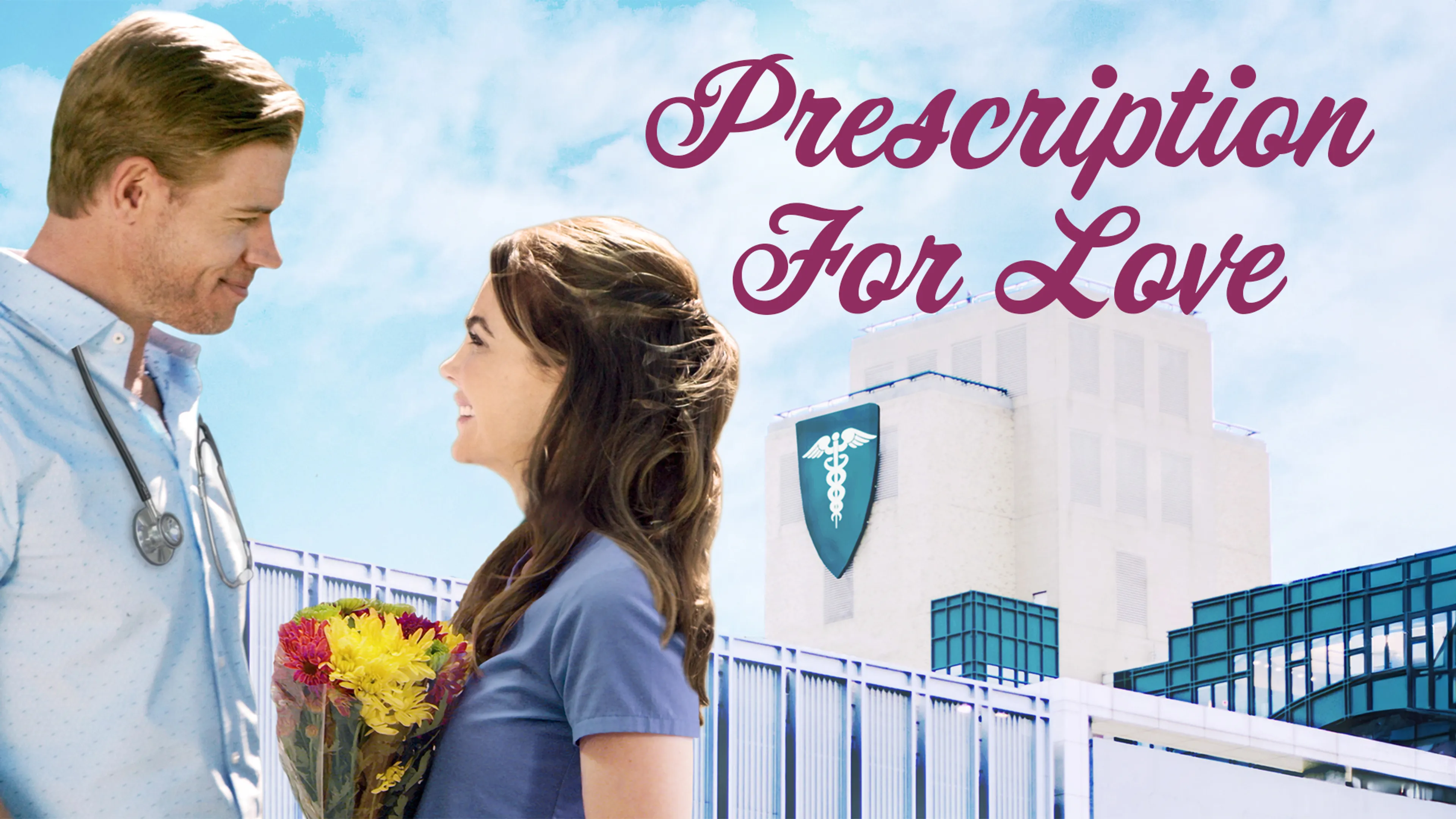 Prescription For Love poster